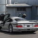 Image for article titled Empty Out Your Piggy Banks Kids Because There's a Mercedes-Benz AMG CLK GTR Headed to Auction